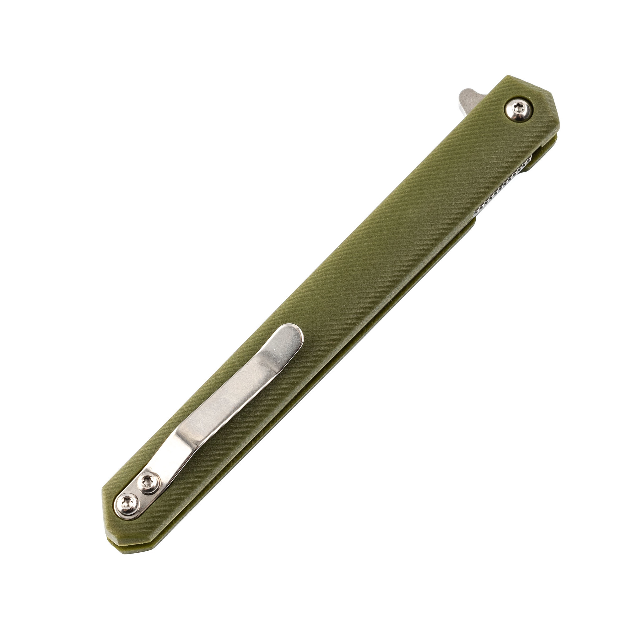 Складной нож Tuotown BDJ-TUO-G, сталь D2, рукоять G10 от Ножиков