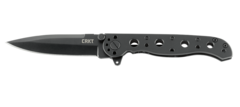 Фото Складной нож CRKT M16-01KS, сталь 8Cr14MoV, рукоять нержавеющая сталь