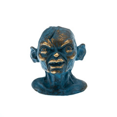 Фото Бусина для темляка 