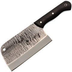 Фото Тяпка №2, сталь 9ХС