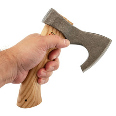 Фото Мини Топор Удалец, 520 гр.