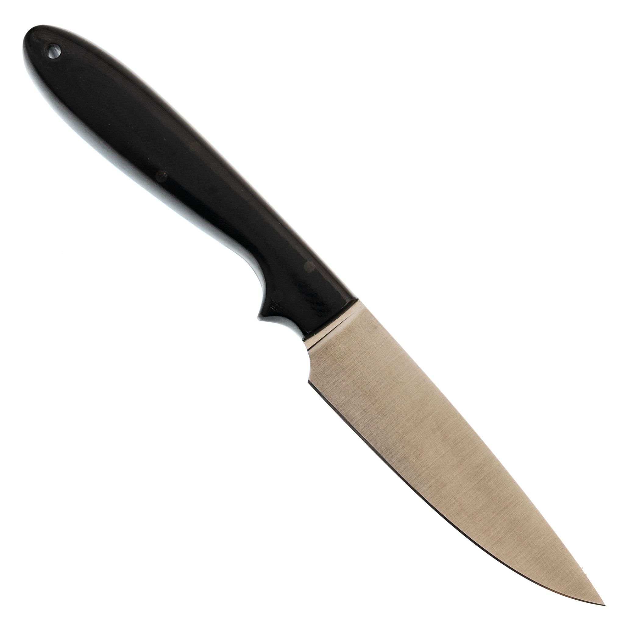 Нож Apus Wilson long, сталь N690, рукоять G10 - фото 2