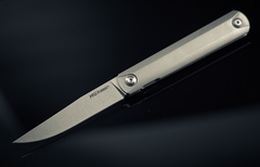 Фото Складной нож Ben Silver, Replika Ziebr