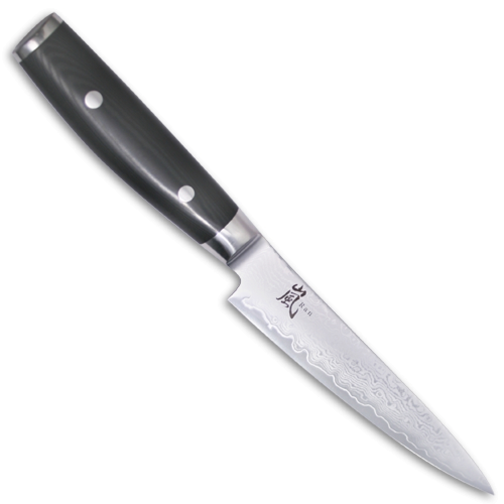 Нож для тонкой нарезки YA36007, 180 мм от Ножиков