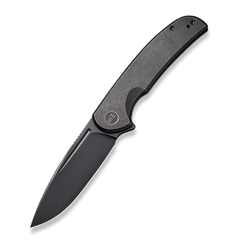 Фото Складной нож WE Knife Beacon, сталь CPM 20CV, рукоять титан