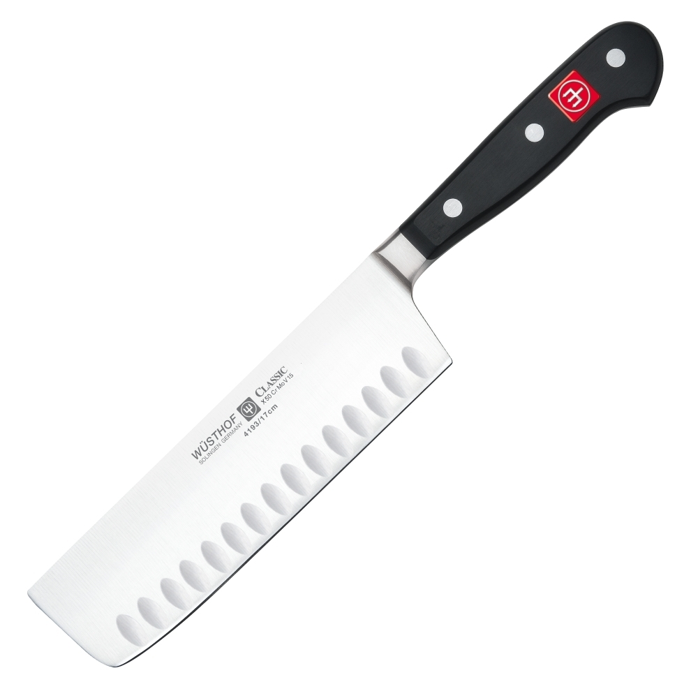 Нож Nakiri Classic 4193, 170 мм от Ножиков