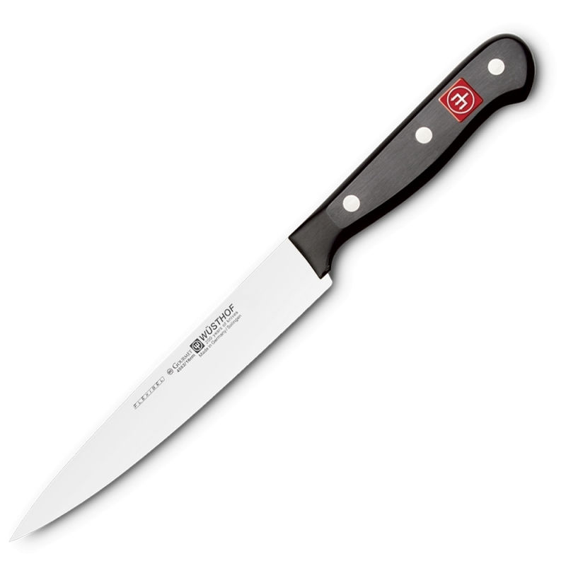 Нож филейный Gourmet 4552, 160 мм от Ножиков