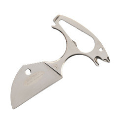 Фото Тычковый нож Москит, сталь D2