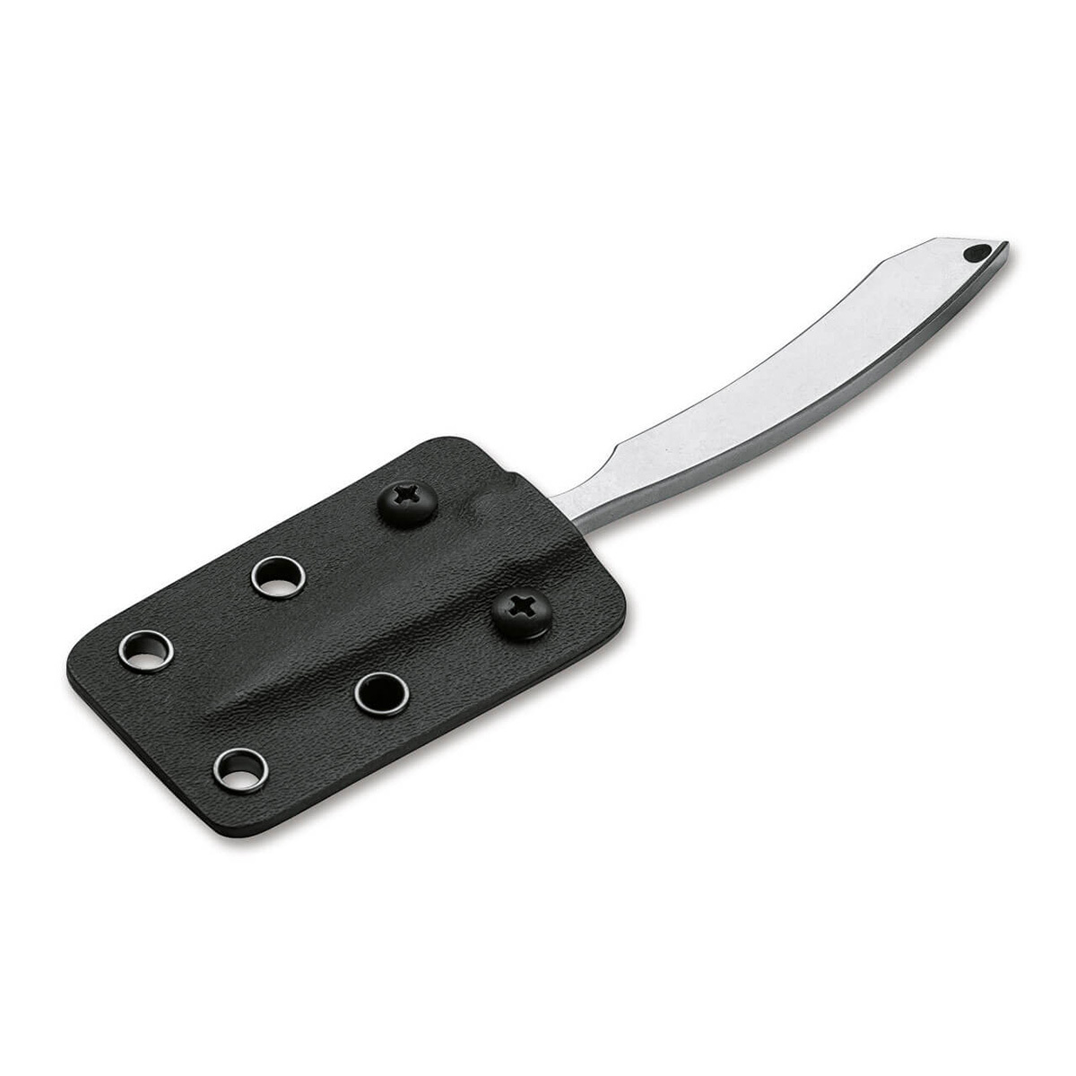 Нож шейный Boker Islero, сталь D2 - фото 2