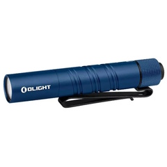 Фото Фонарь Olight I3T 2 EOS Midnight Blue