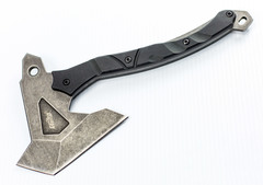 Фото Туристический топор Dred