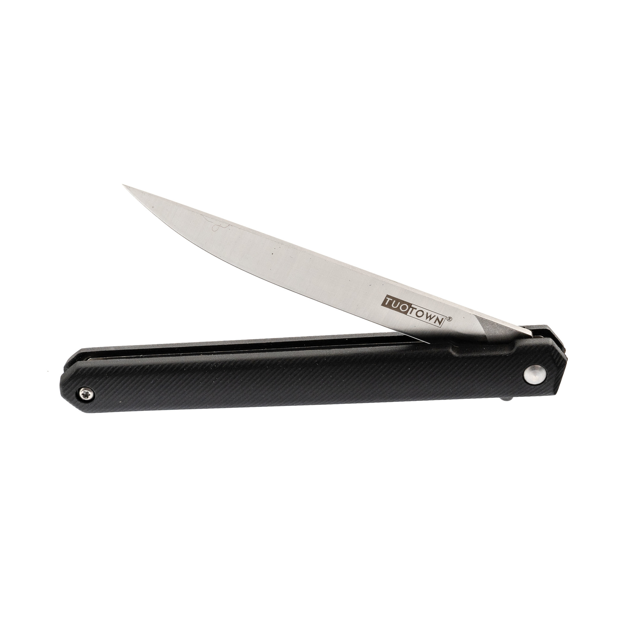 Складной нож Tuotown BDJ-TUO-B, сталь D2, рукоять G10 от Ножиков