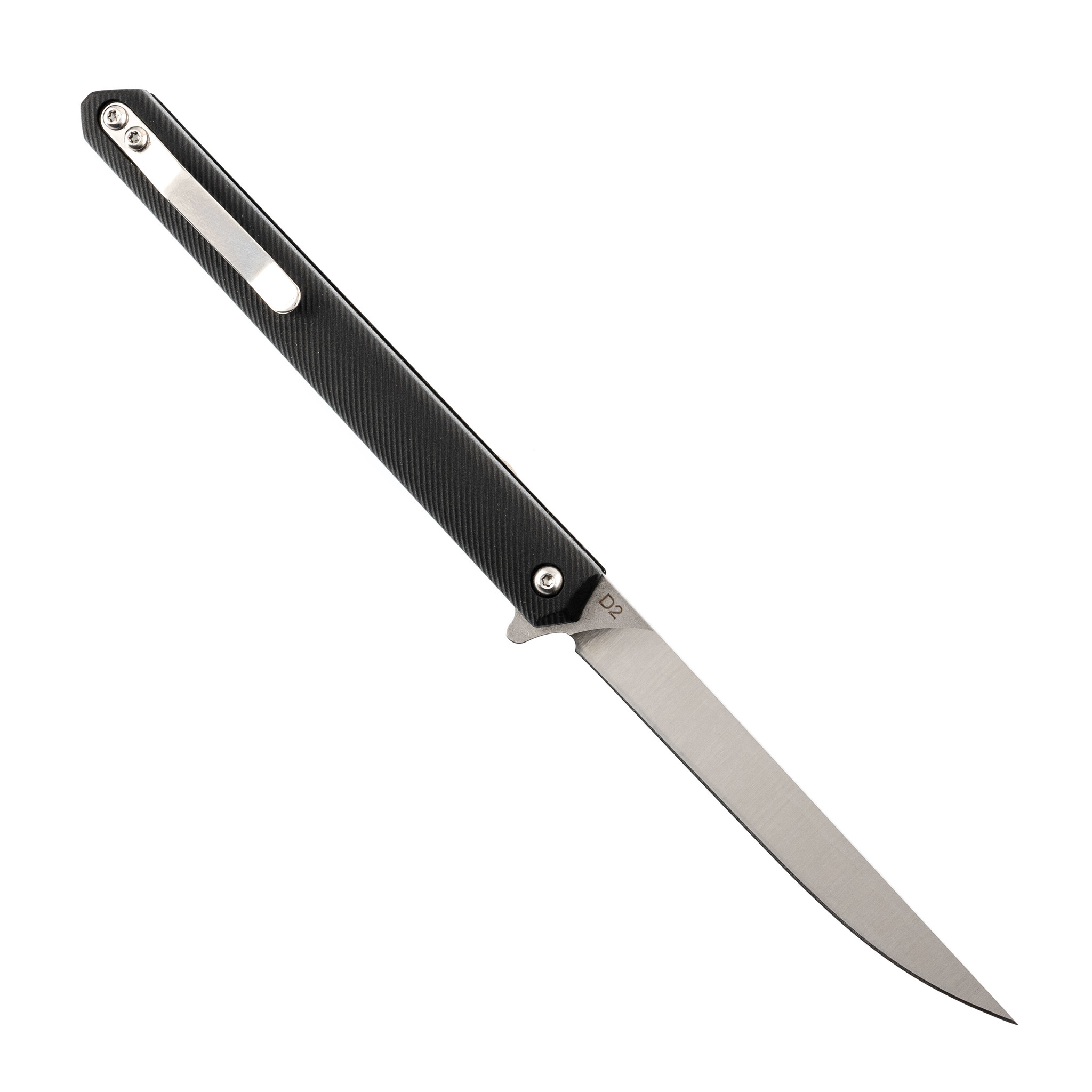 Складной нож Tuotown BDJ-TUO-B, сталь D2, рукоять G10 от Ножиков