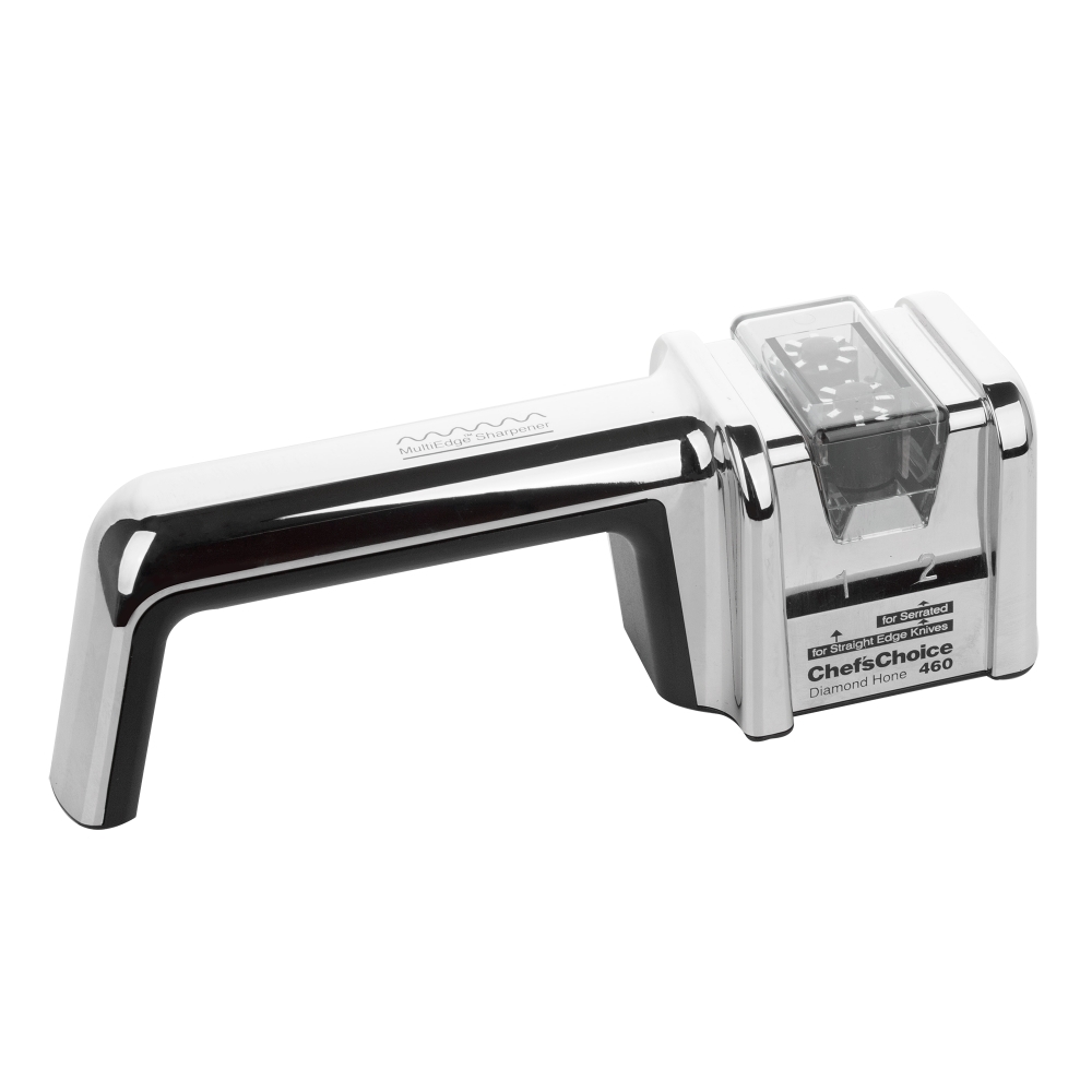 Механическая точилка для заточки ножей Chef’sChoice 460RH от Ножиков