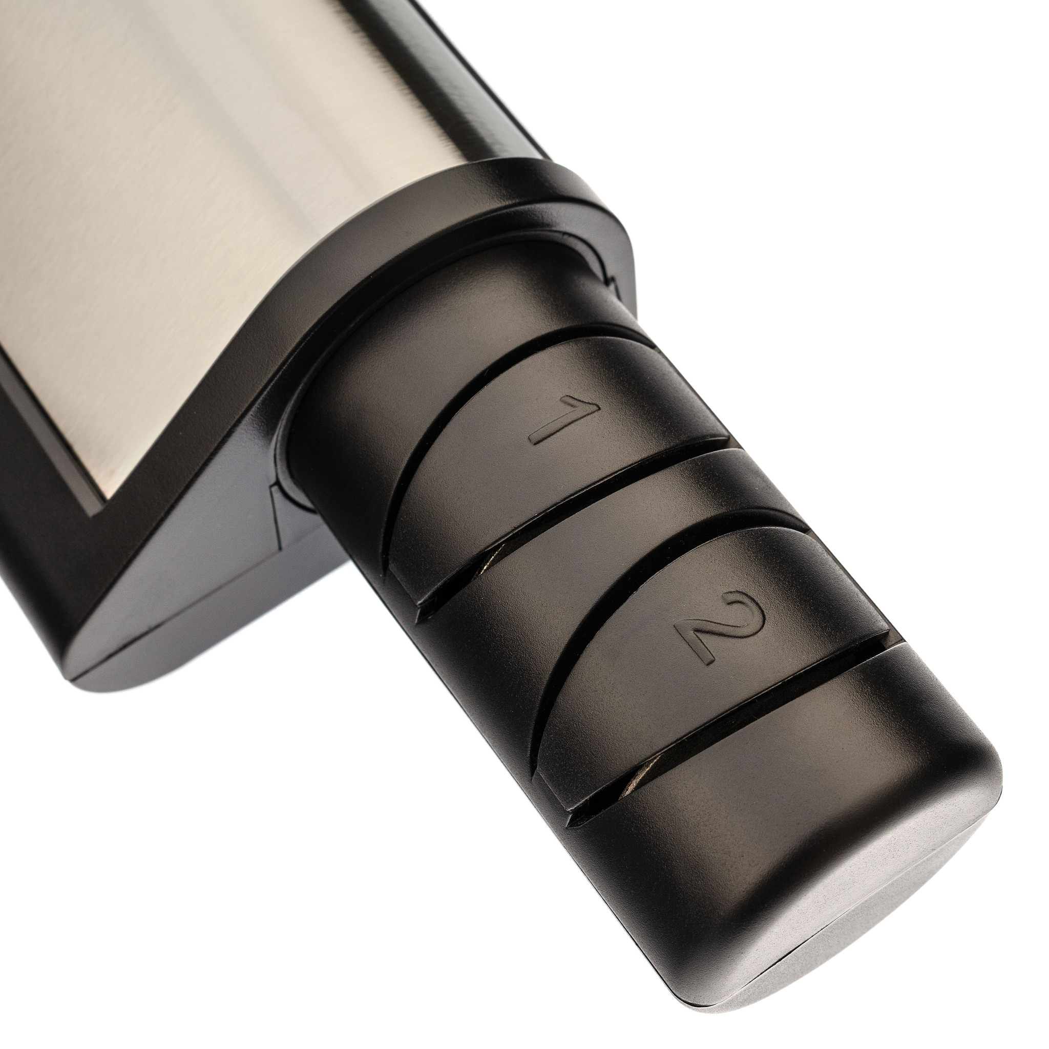 фото Электрическая алмазная точилка для ножей h1099-3 hiamea