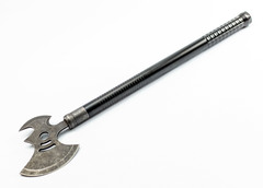 Фото Разборный топор Skyrim