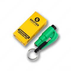 Фото Стропорез - стеклобой Mr.Blade Shifter Emergency Tool MBS045-GR