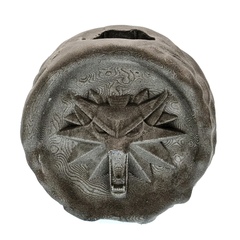 Фото Бусины Волк Urban Forge (подарок)