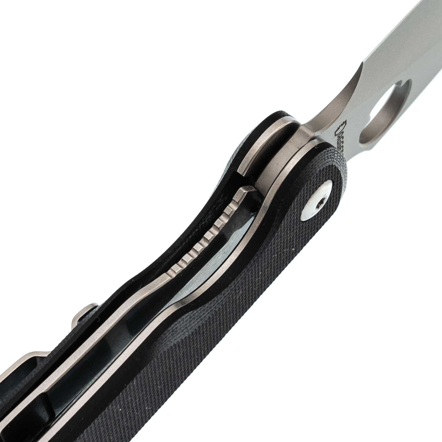 Складной нож Dagger Sting Mini BB, сталь VG-10, рукоять G10 - фото 4