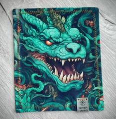 Фото Хэнк «Лесной дракон»