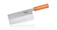 Фото Топорик кухонный Special series, Tojiro, FA-70, сталь AUS-8