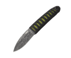 Фото Нож с фиксированным клинком CRKT Achi, сталь 8Cr13MoV, рукоять паракорд
