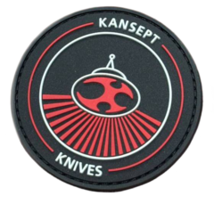 Фото Патч Kansept (подарок)