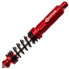 Фото Ручка тактическая Mr.Blade PEN-4 Red
