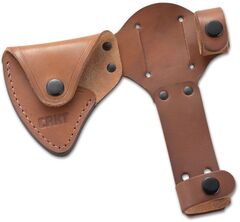 Фото Чехол для топора CRKT Woods Chogan™ sheath, кожа
