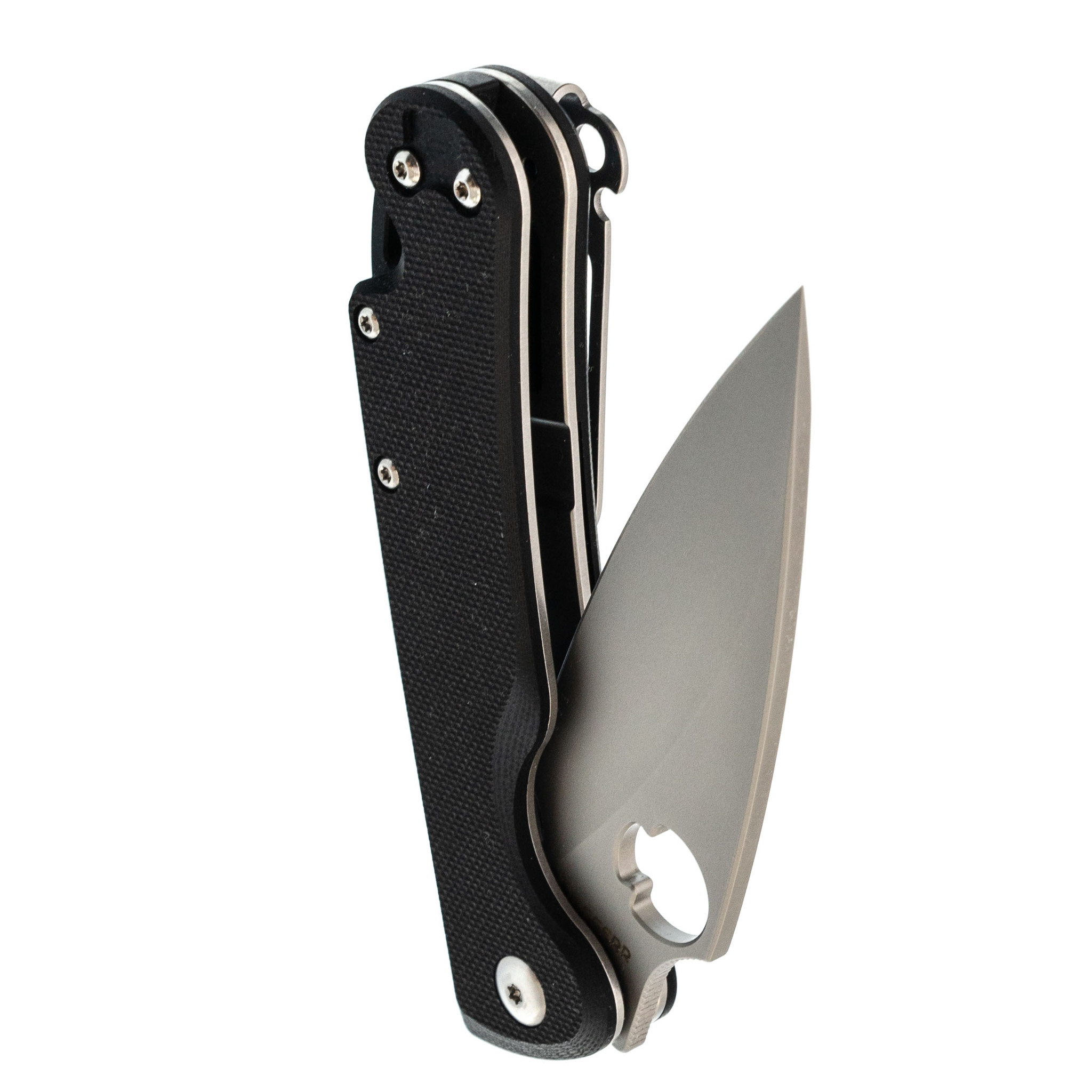 Складной нож Dagger Sting Mini BB, сталь VG-10, рукоять G10 - фото 5