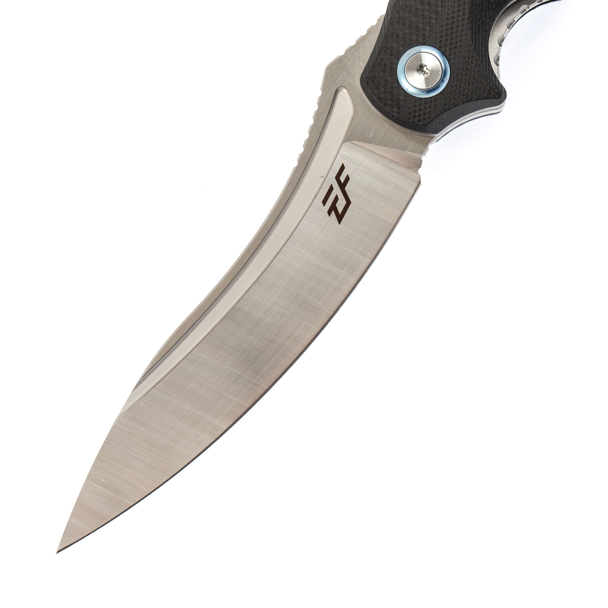 Складной нож Eafengrow EF951, сталь D2 - фото 2