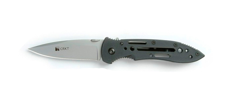 Складной нож CRKT Пост CR/6753 - фото 2