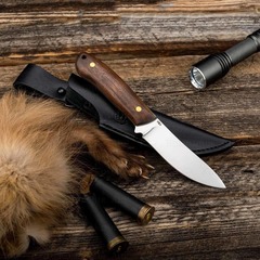 Фото Нож разделочный АиР 