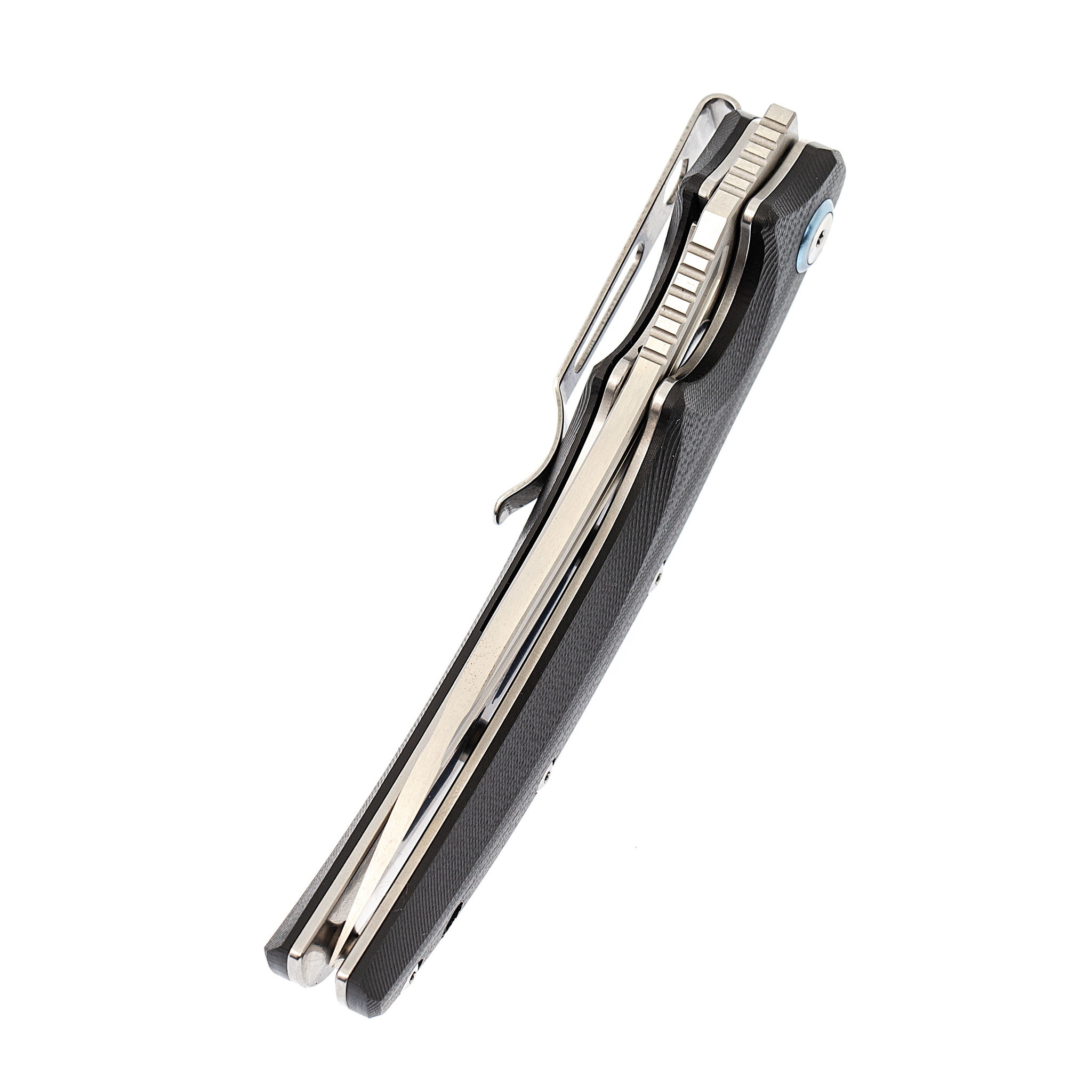 Складной нож Eafengrow EF951, сталь D2 - фото 5