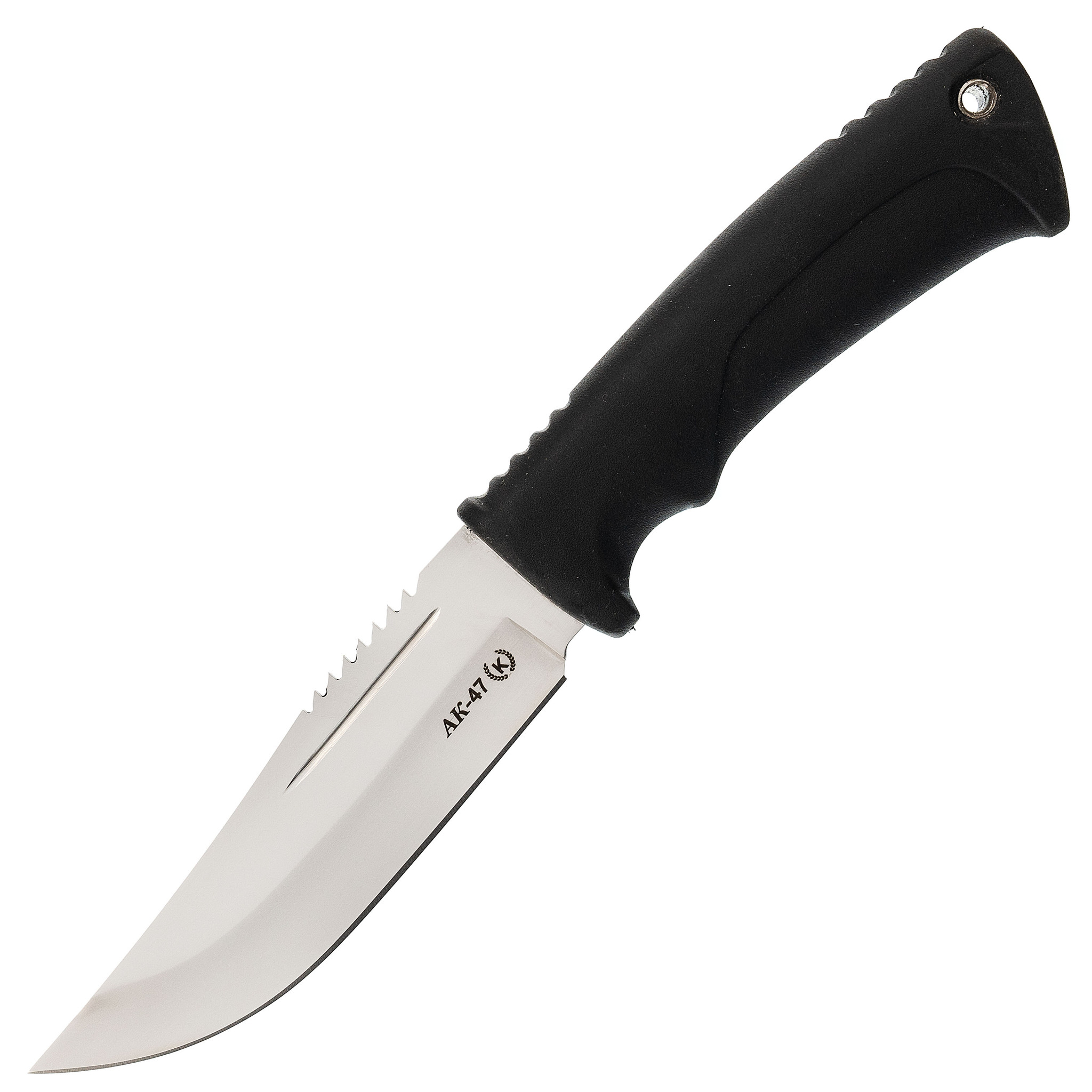 Титов и Солдатова нож Север-4 сталь 95х18 - купить в НожиMAN