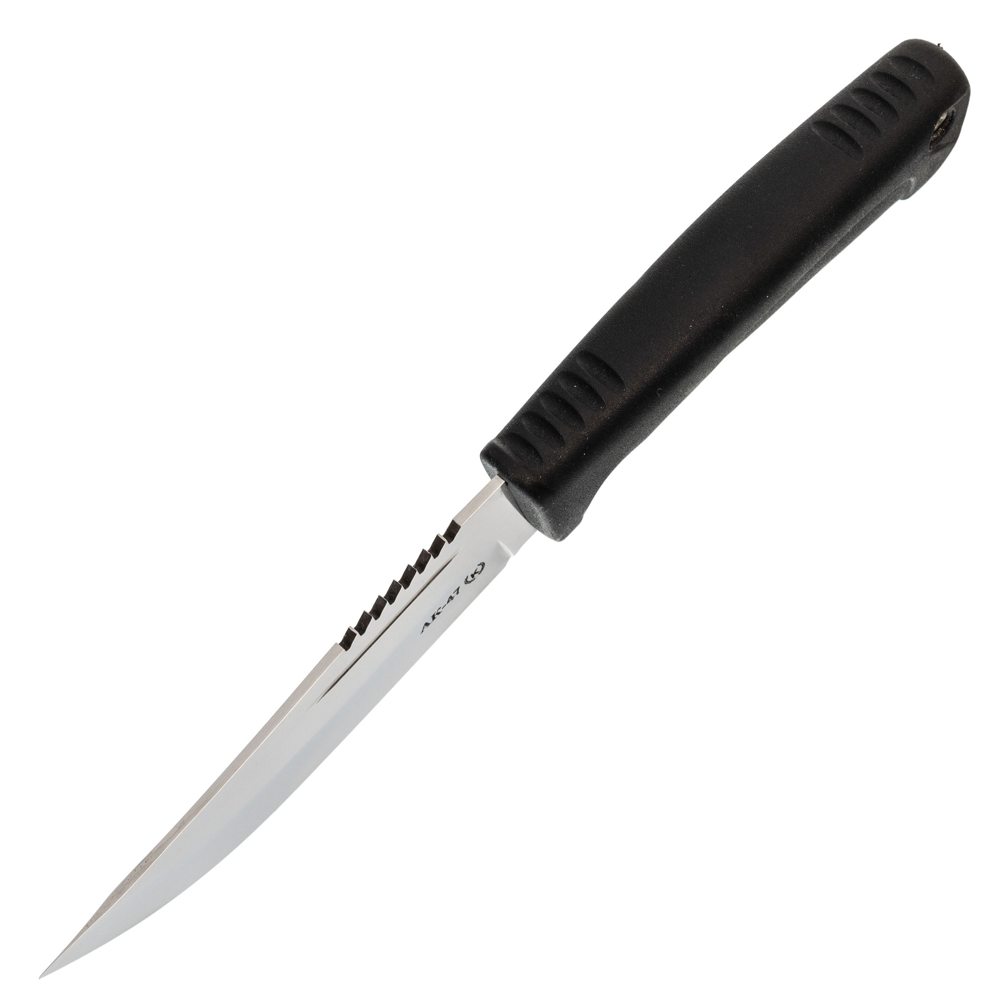 Нож Север, сталь X50CrMoV15, эластрон, Кизляр - фото 2