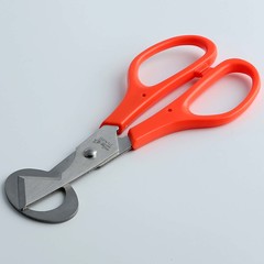 Фото Кухонные ножницы Kanetsune для вскрытия перепелиных яиц