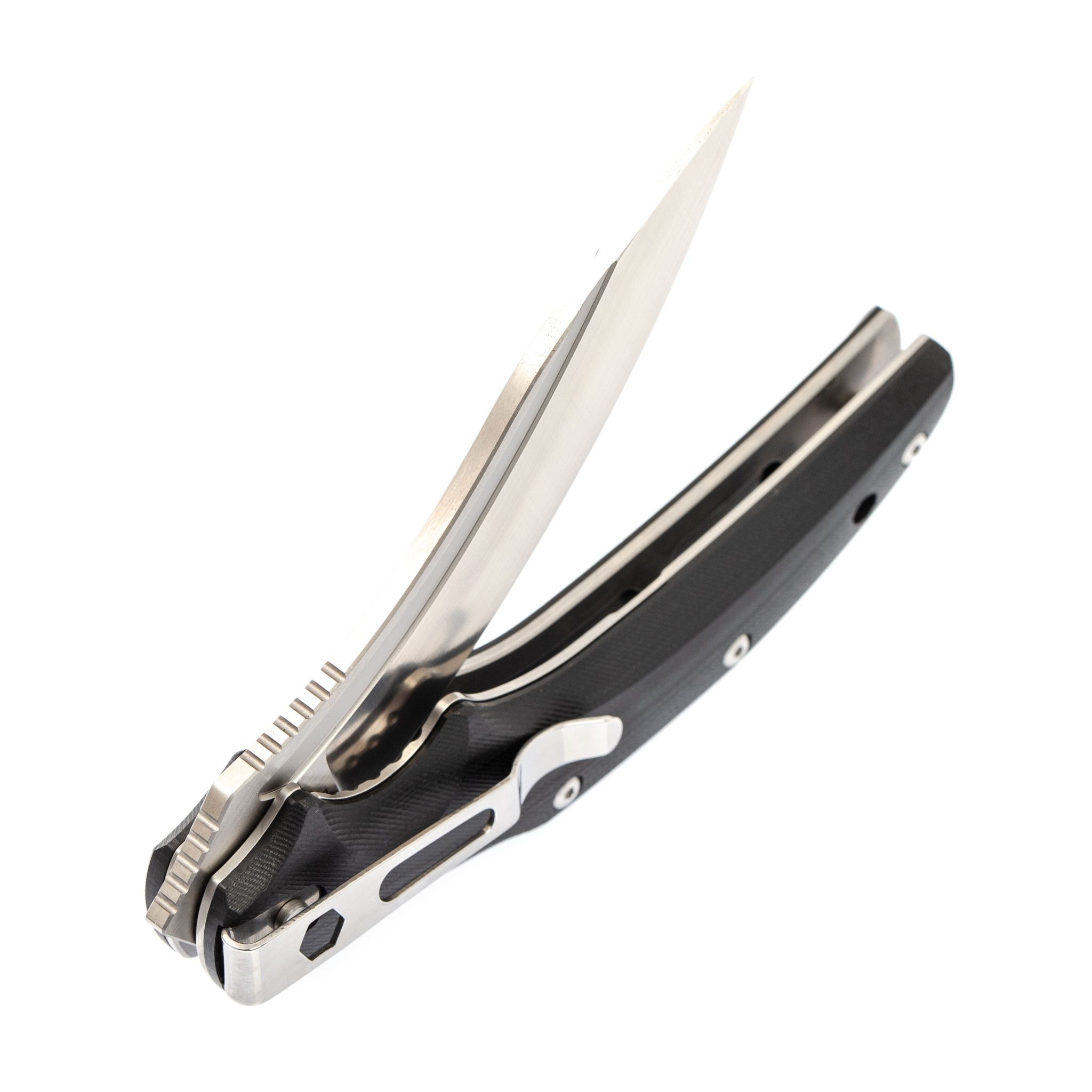 Складной нож Eafengrow EF951, сталь D2 - фото 7