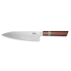 Фото Кухонный нож Bestech (Xin Cutlery) Chef XC121, сталь 14C28N