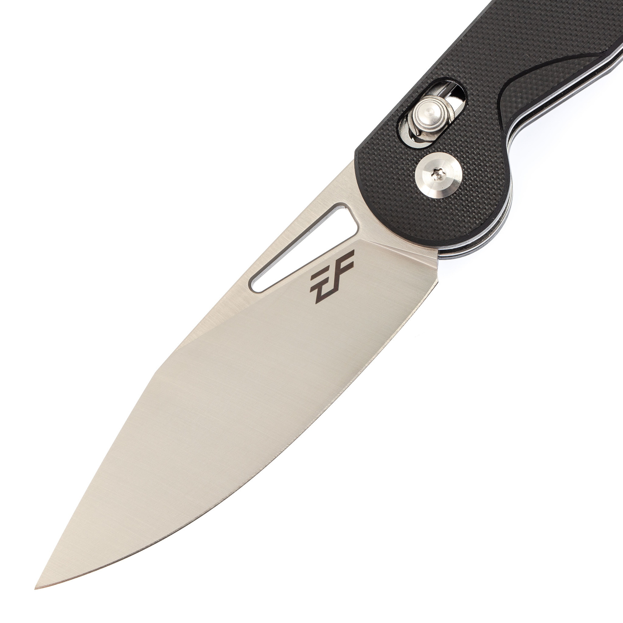 Складной нож Eafengrow EF950, сталь D2 - фото 2
