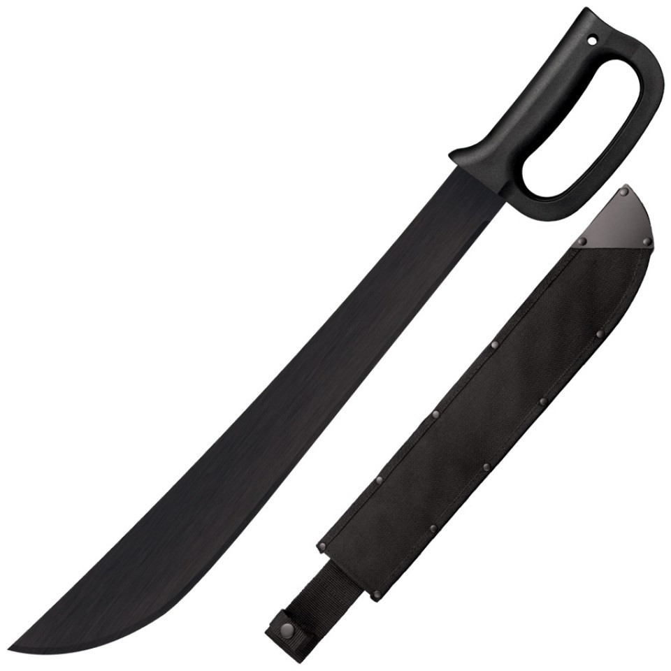 

Мачете - Latin D-Guard Machete 18"