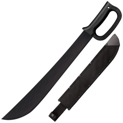 Фото Мачете Cold Steel Latin D-Guard Machete 18
