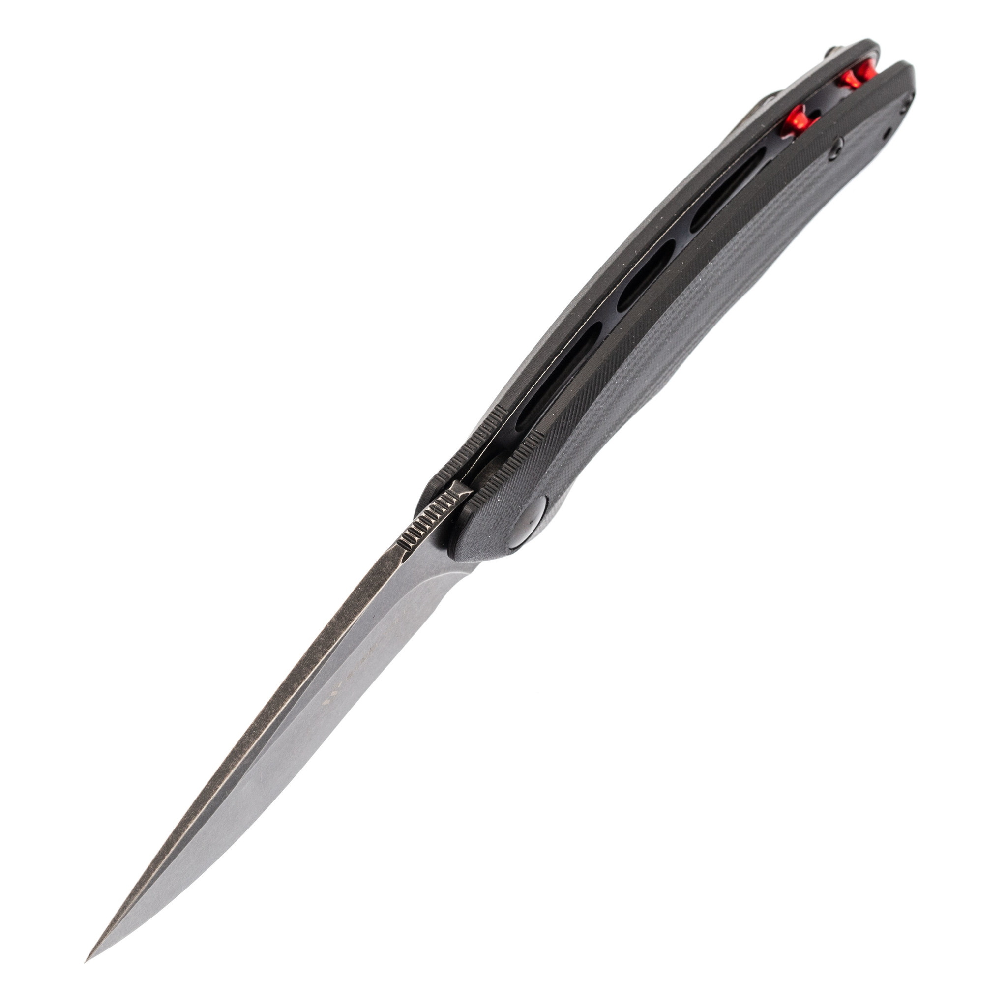 Складной нож Avior Steel Will F62-08, сталь D2 от Ножиков
