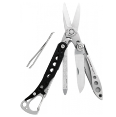Фото Мультитул Leatherman Style CS, 6 функций