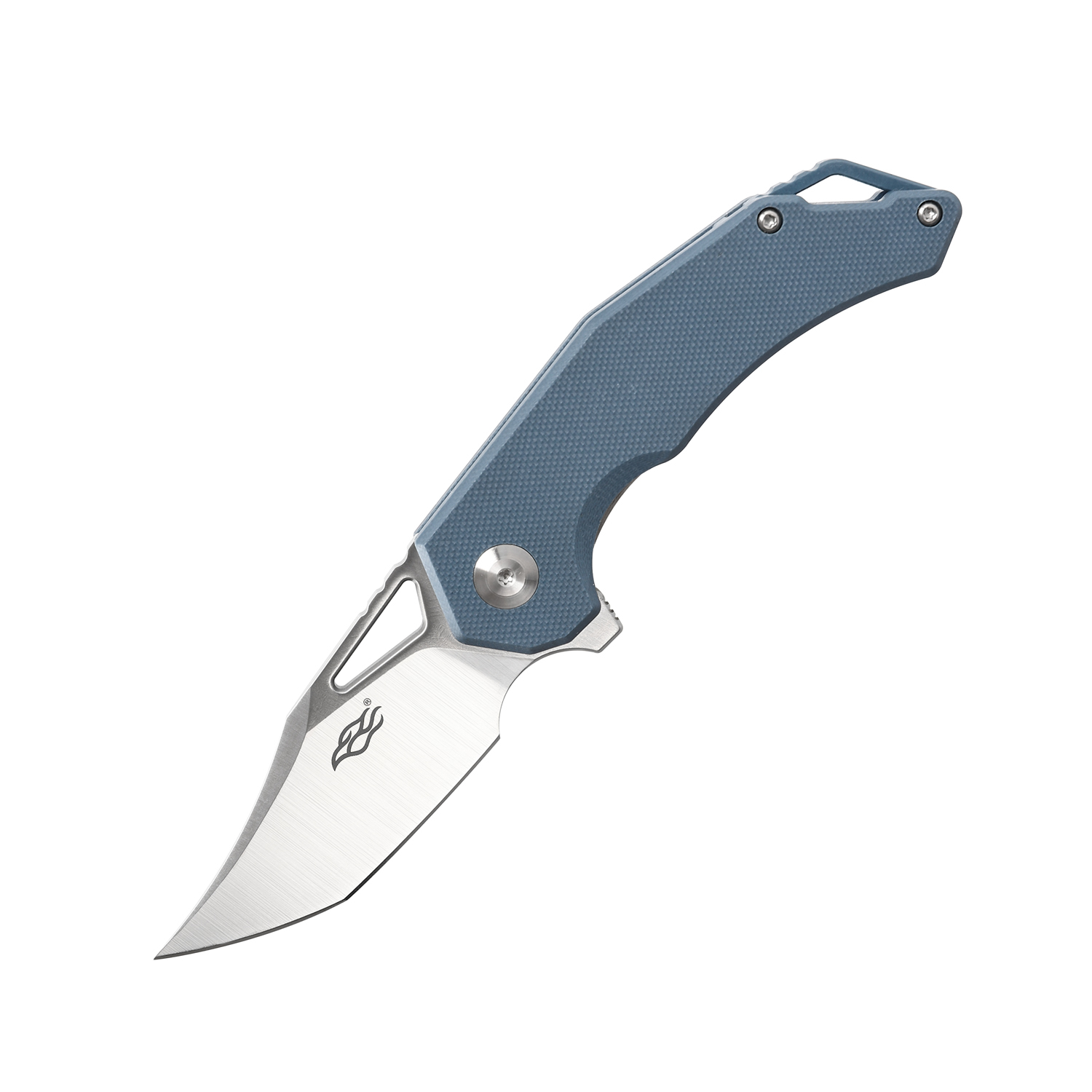 Складной Нож Firebird FH61-GY, синий