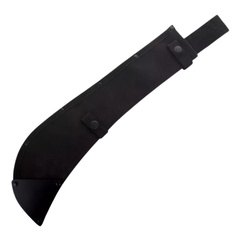 Фото Чехол для мачете Cold Steel, нейлон, черный