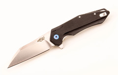 Фото Складной нож Firebird FH31-BK, черный