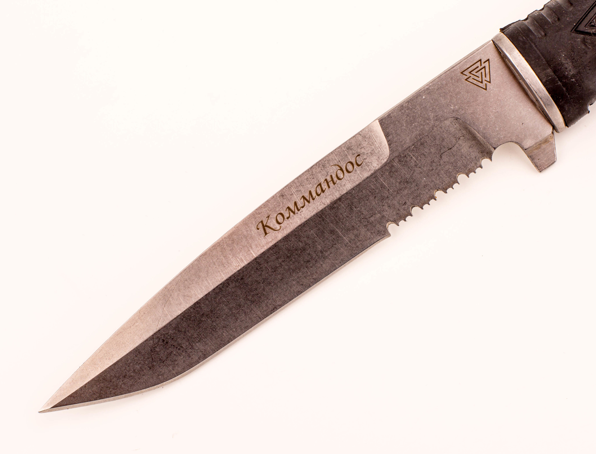 Нож Командос, AUS8 - фото 2