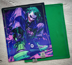 Фото Хэнк «Джокер»