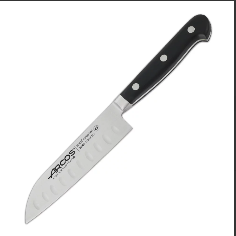 Нож кухонный Сантоку 14 см Opera, Arcos - фото 1